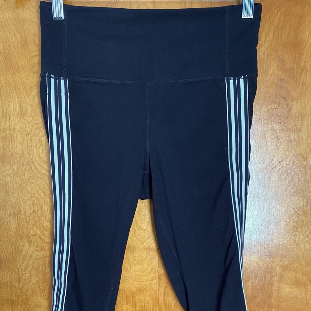 Athleta 7/8 High Rise Leggings.